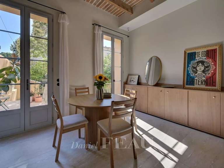 Appartement Aix-en-Provence - 3 chambres - 170m²