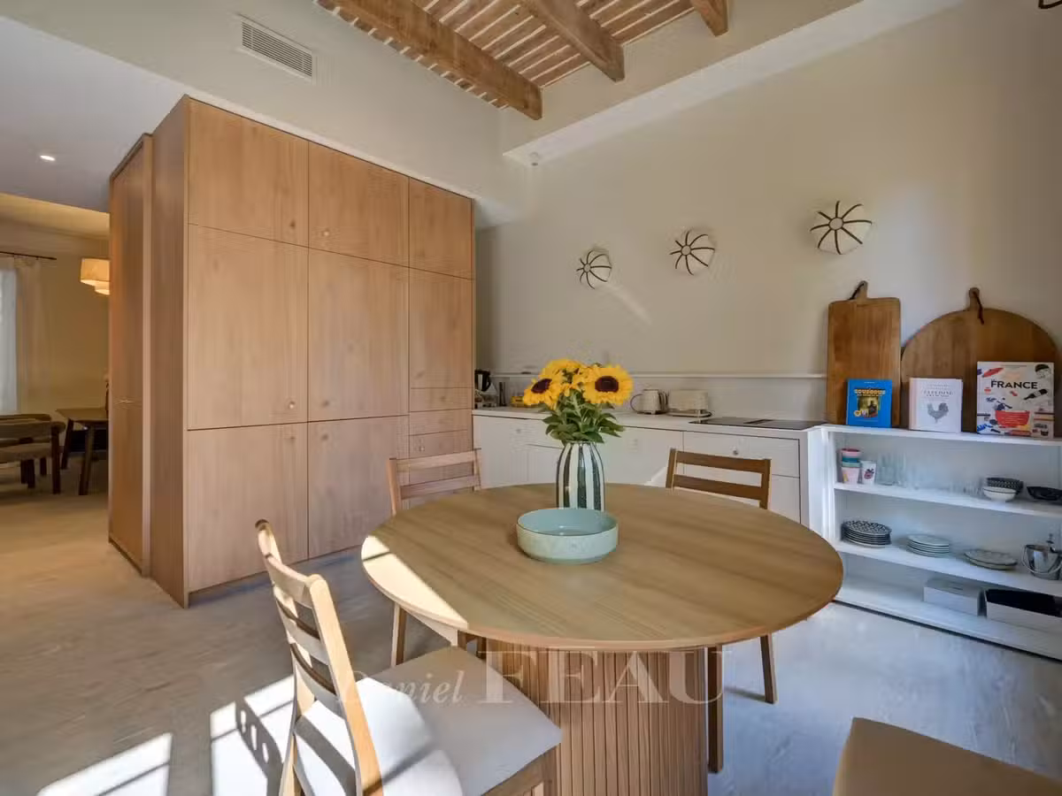 Appartement Aix-en-Provence