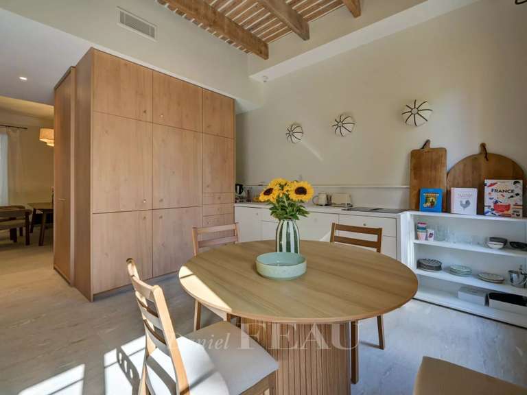 Appartement Aix-en-Provence - 3 chambres - 170m²