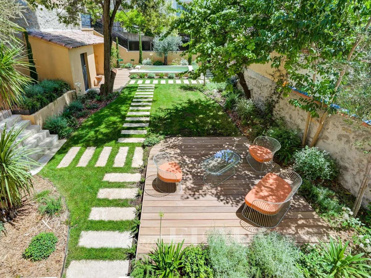 Appartement Aix-en-Provence