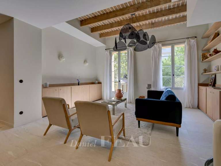 Appartement Aix-en-Provence - 3 chambres - 170m²
