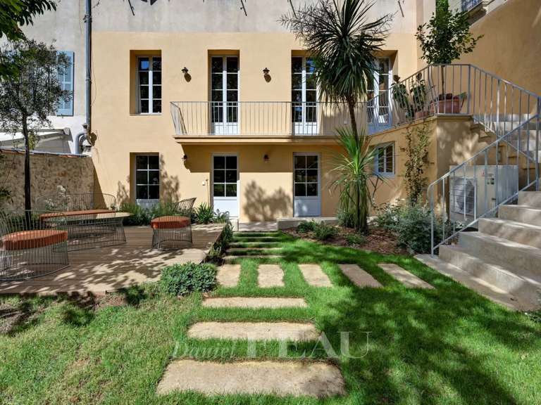 Appartement Aix-en-Provence - 3 chambres - 170m²