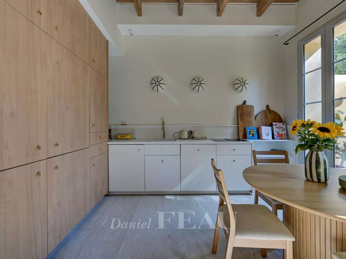 Appartement Aix-en-Provence