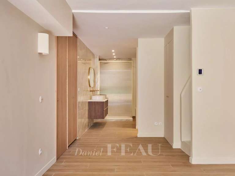 Appartement Aix-en-Provence - 3 chambres - 170m²