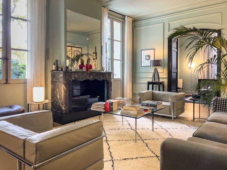 Appartement Aix-en-Provence - 5 chambres - 231m²