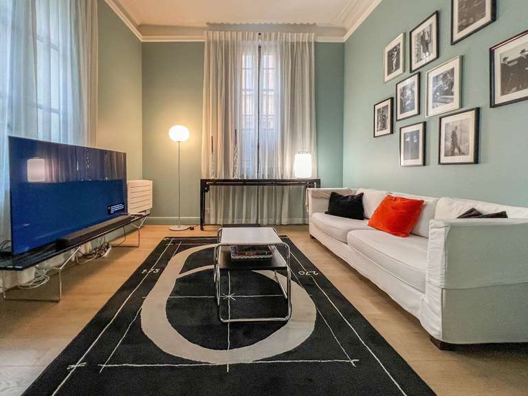 Appartement Aix-en-Provence - 5 chambres - 231m²
