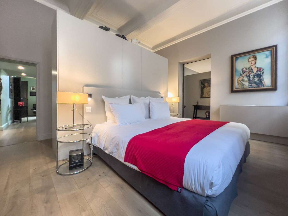 Appartement Aix-en-Provence