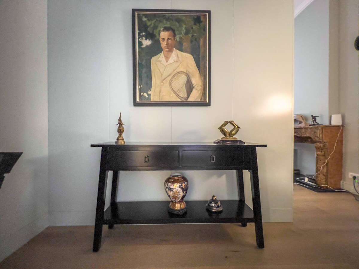 Appartement Aix-en-Provence