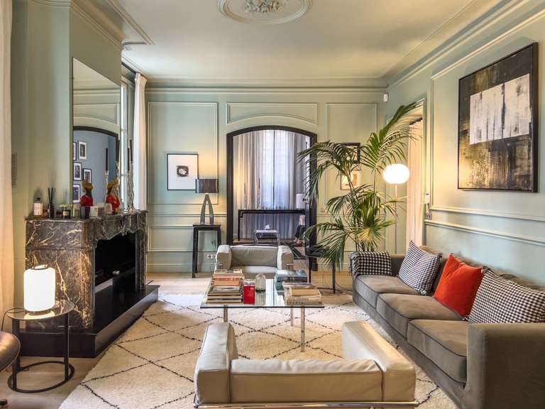 Appartement Aix-en-Provence - 5 chambres - 231m²