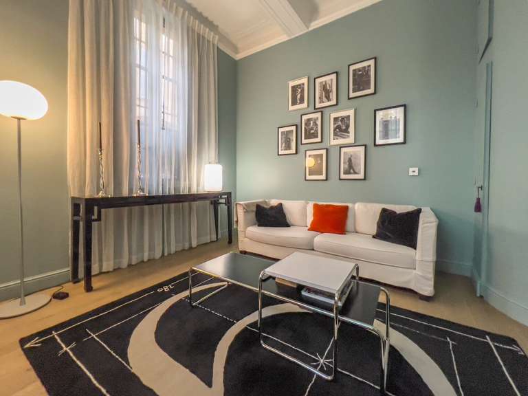Appartement Aix-en-Provence - 5 chambres - 231m²