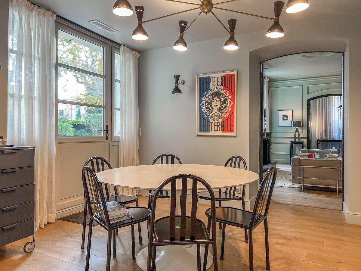 Appartement Aix-en-Provence