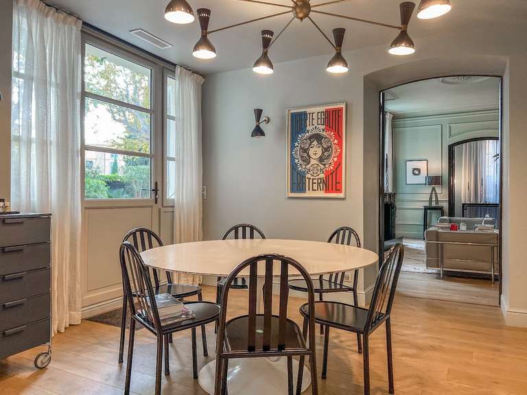 Appartement Aix-en-Provence - 5 chambres - 231m²