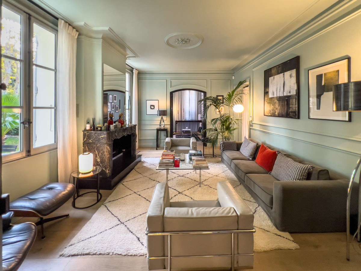 Appartement Aix-en-Provence
