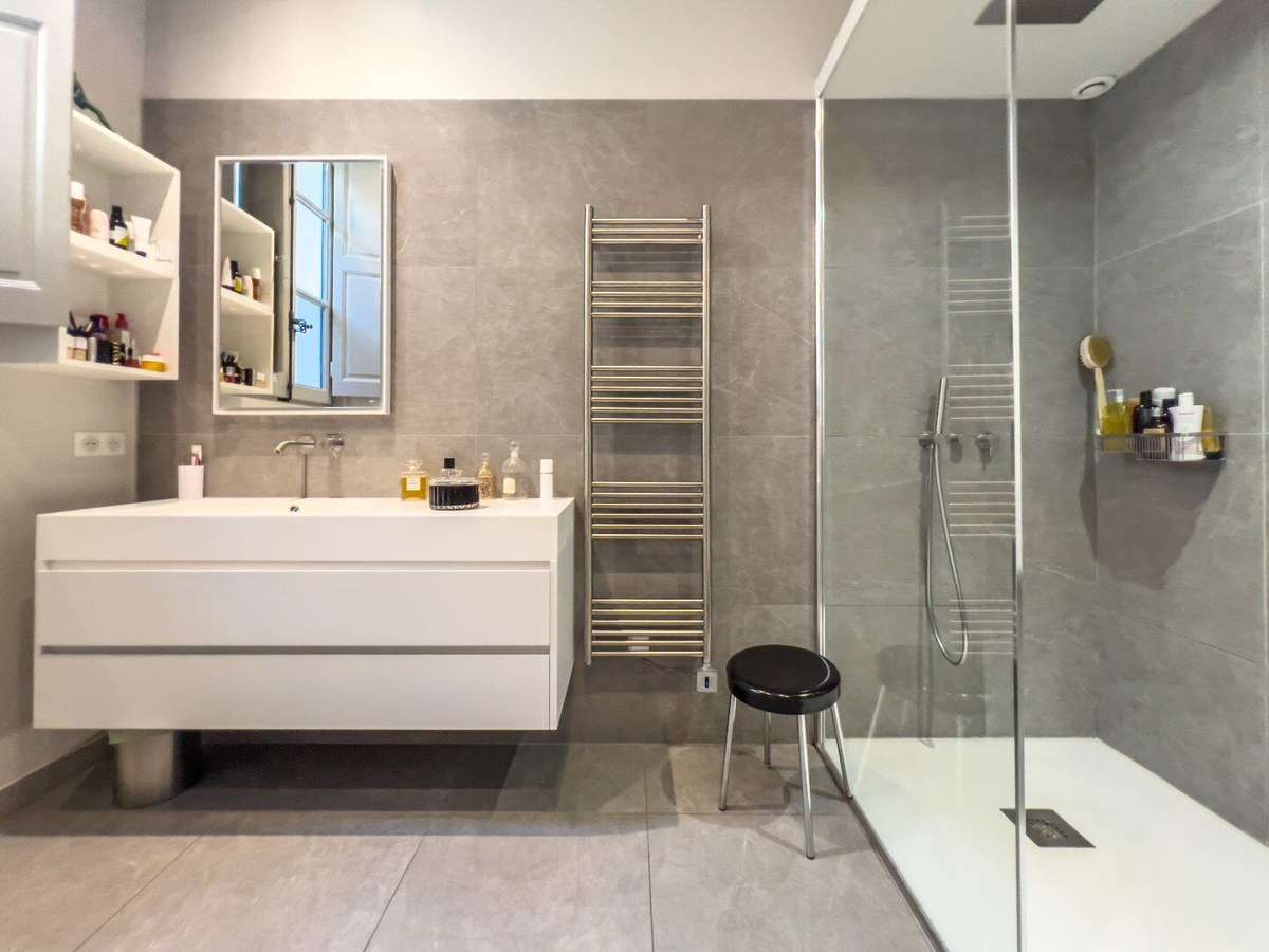 Appartement Aix-en-Provence
