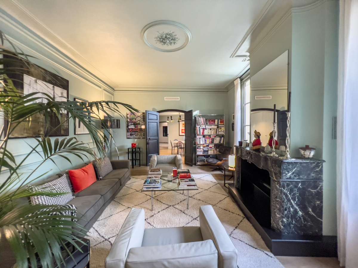 Appartement Aix-en-Provence