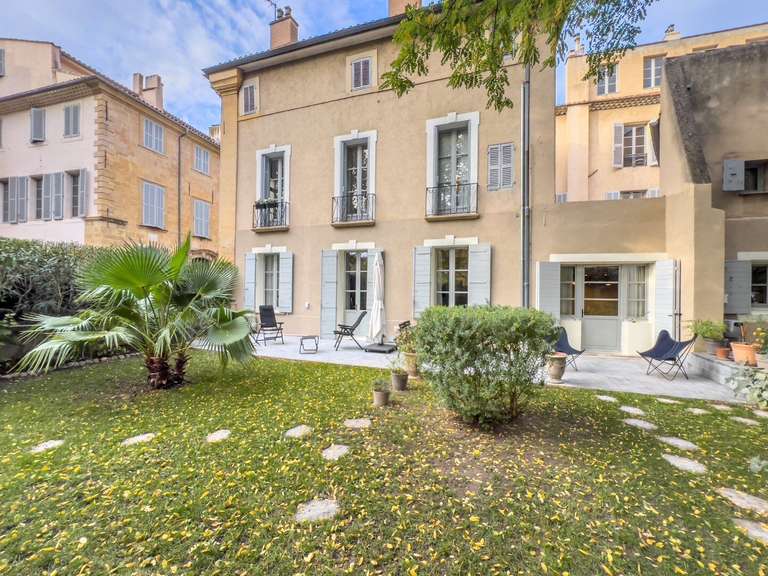 Appartement Aix-en-Provence - 5 chambres - 231m²