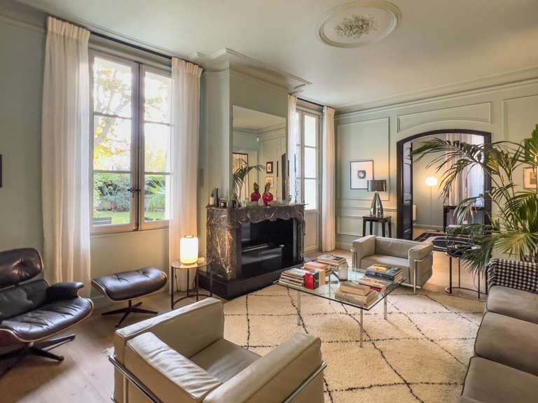 Appartement Aix-en-Provence - 5 chambres - 231m²