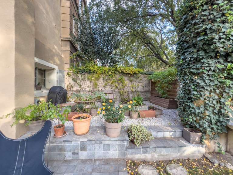 Appartement Aix-en-Provence - 5 chambres - 231m²