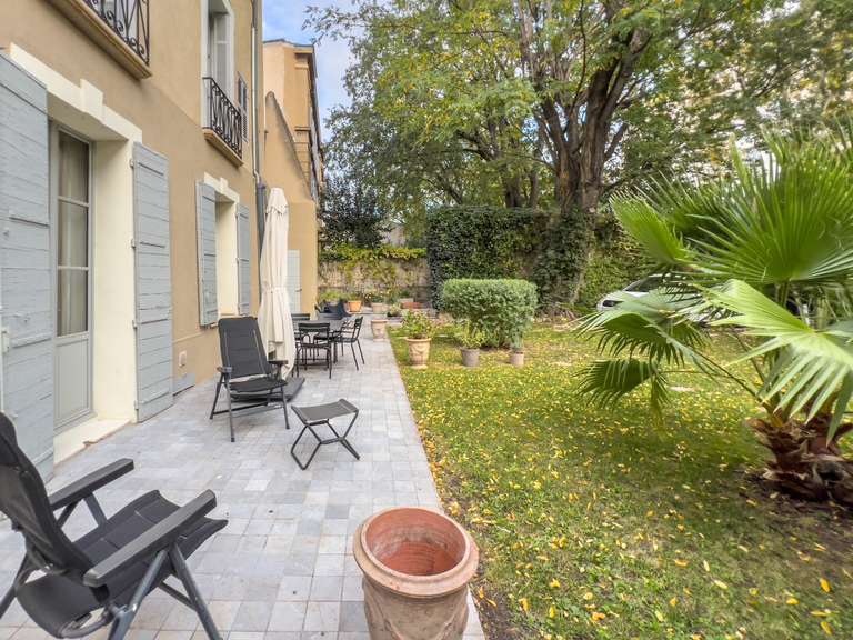Appartement Aix-en-Provence - 5 chambres - 231m²