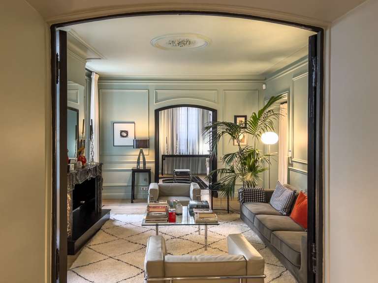 Appartement Aix-en-Provence - 5 chambres - 231m²