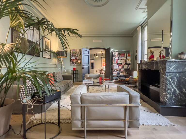 Appartement Aix-en-Provence - 5 chambres - 231m²