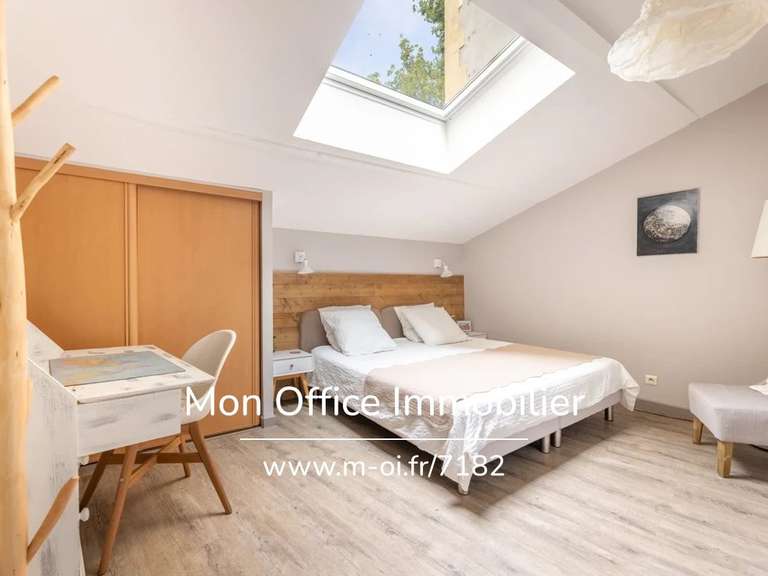 Appartement Aix-en-Provence - 4 chambres - 115m²
