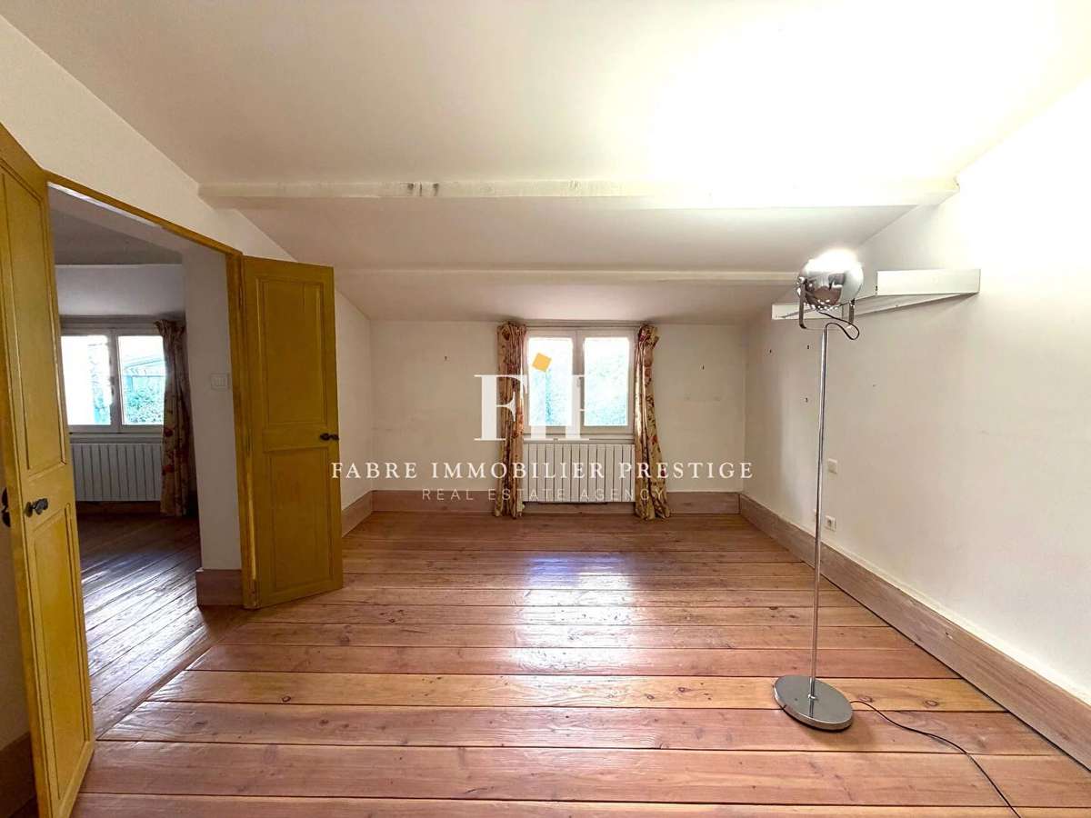 Appartement Aix-en-Provence