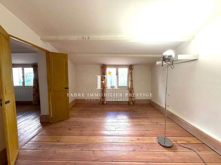 Appartement Aix-en-Provence - 2 chambres - 75m²