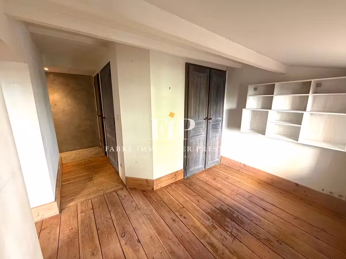 Appartement Aix-en-Provence