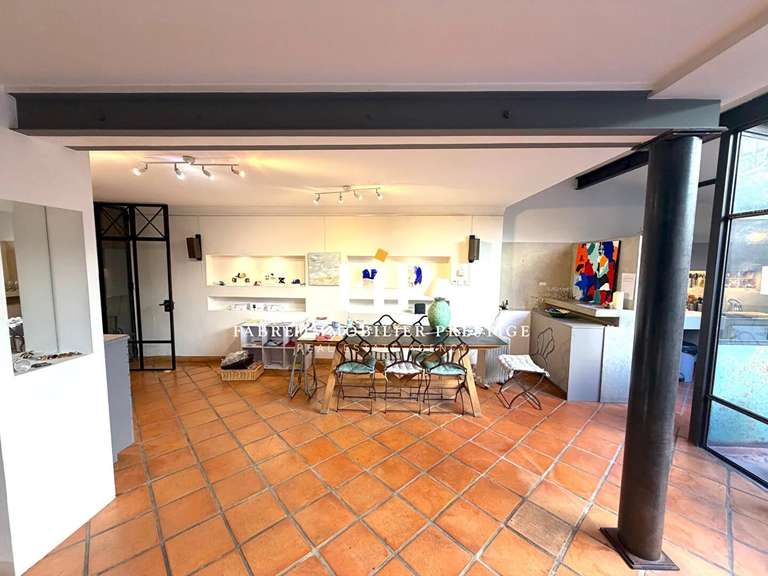 Appartement Aix-en-Provence - 2 chambres - 75m²
