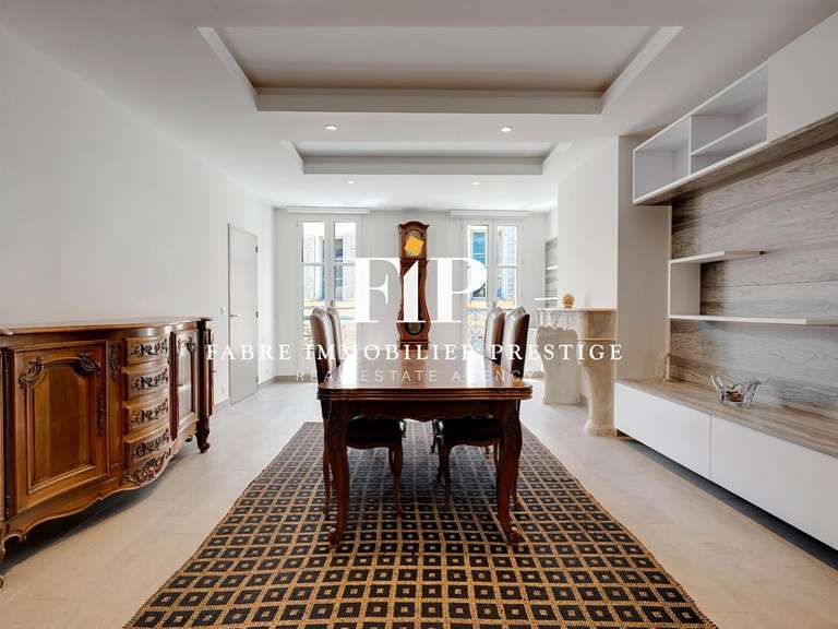 Appartement Aix-en-Provence - 3 chambres - 223m²