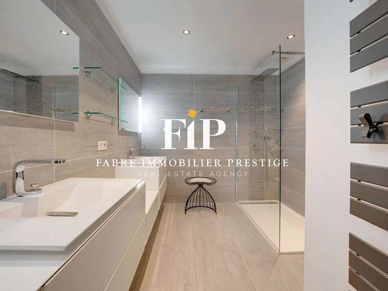 Appartement Aix-en-Provence - 3 chambres - 223m²