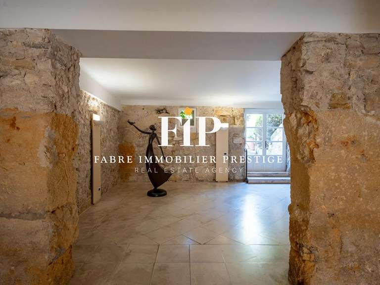Appartement Aix-en-Provence - 3 chambres - 223m²