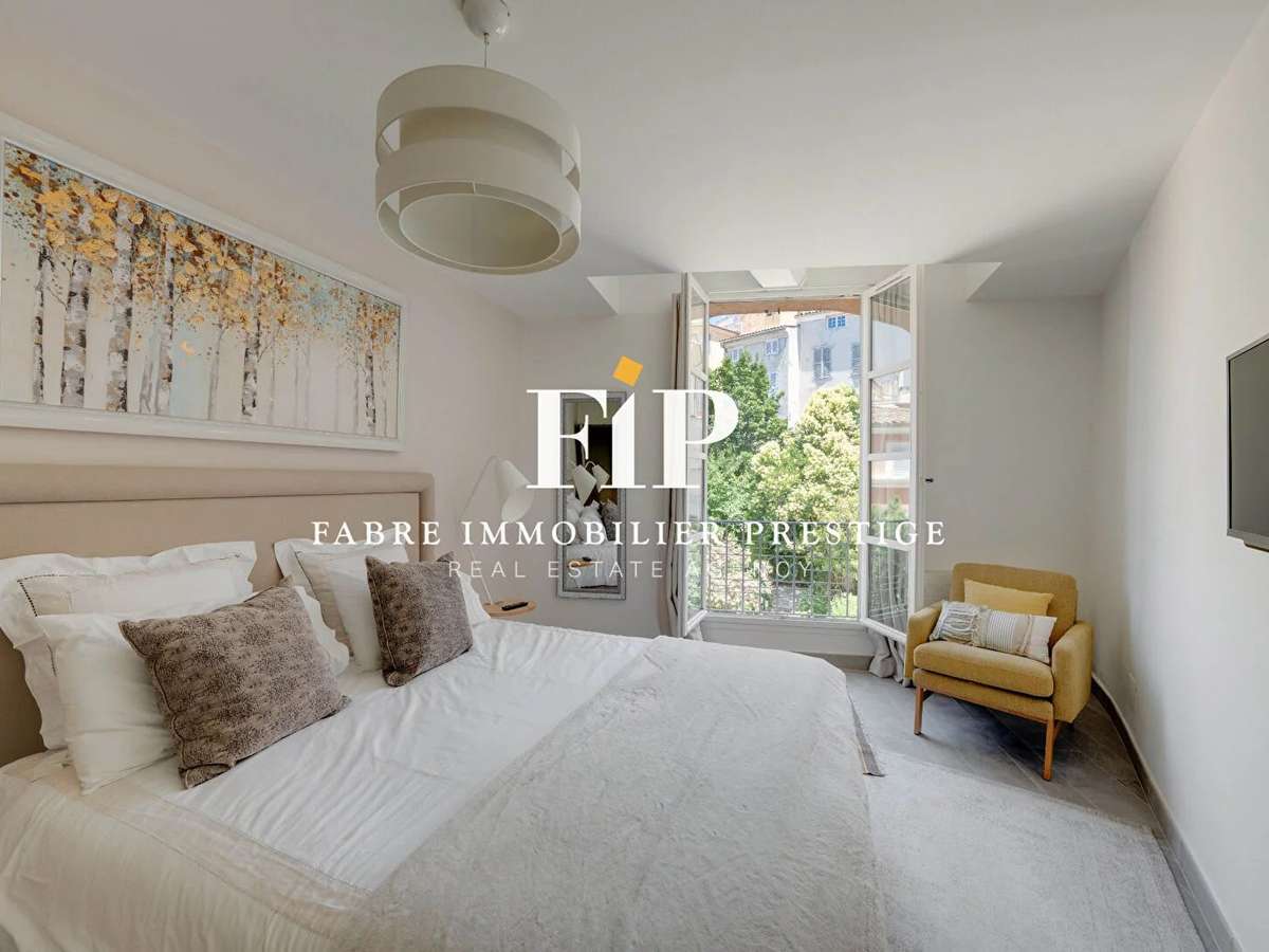 Appartement Aix-en-Provence