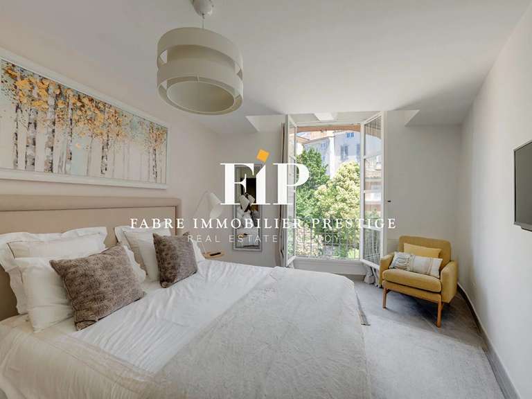 Appartement Aix-en-Provence - 3 chambres - 223m²
