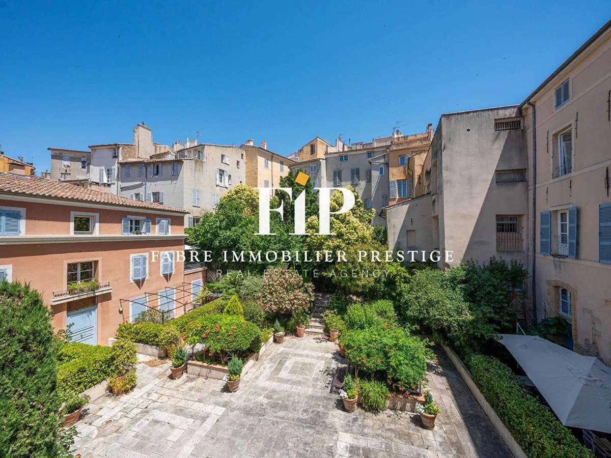 Appartement Aix-en-Provence