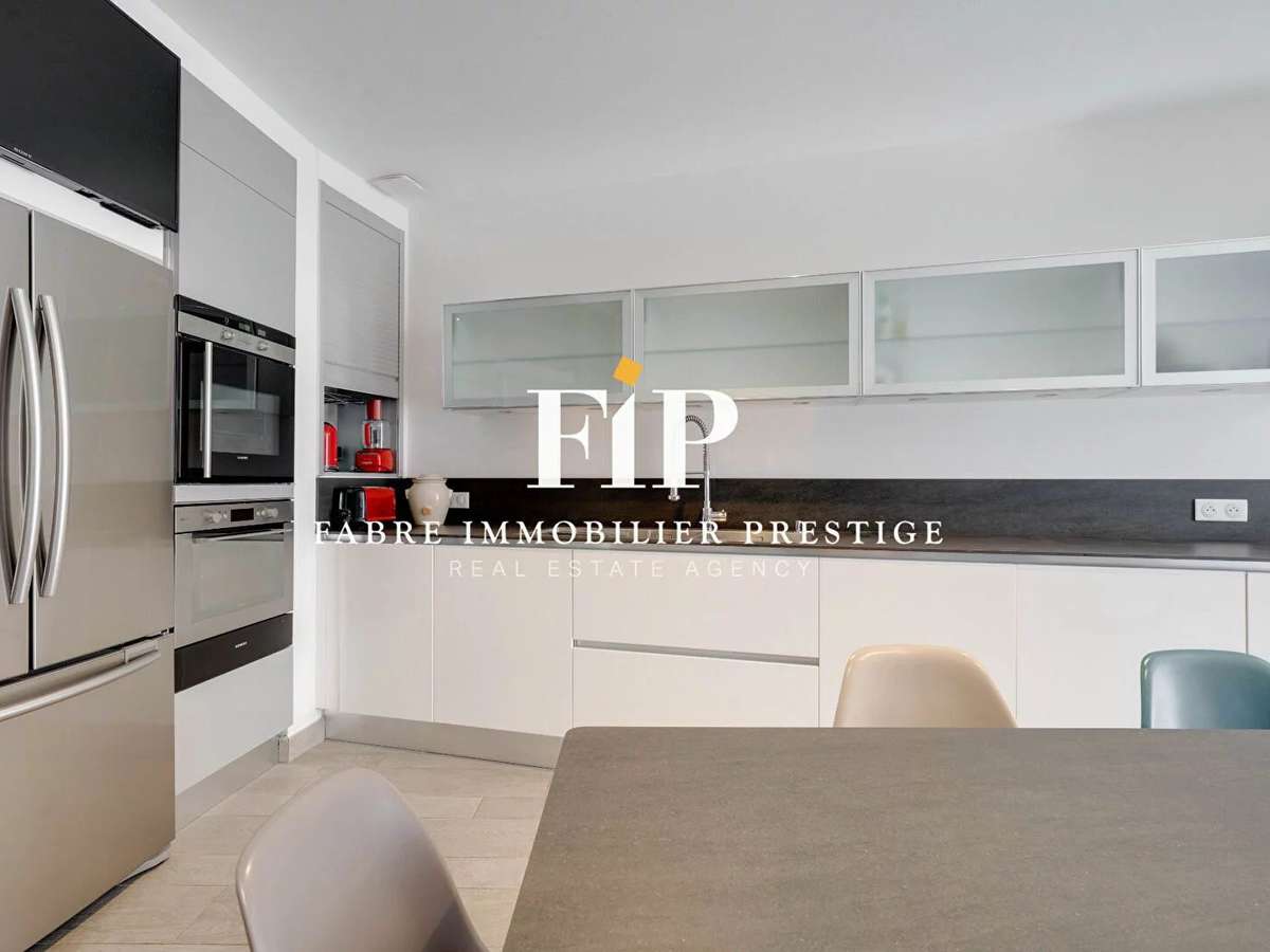 Appartement Aix-en-Provence