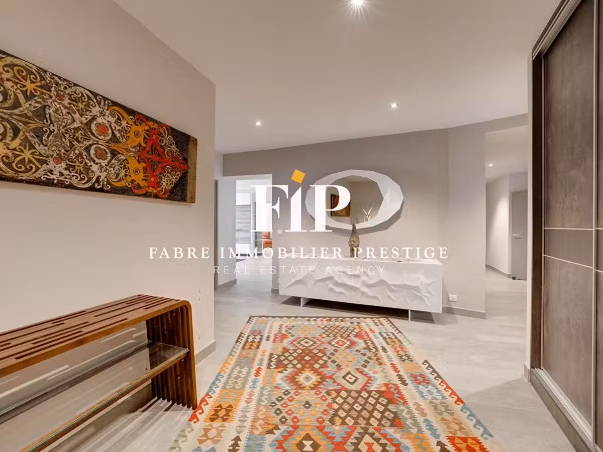 Appartement Aix-en-Provence