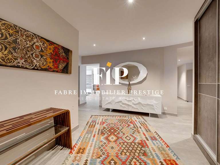 Appartement Aix-en-Provence - 3 chambres - 223m²