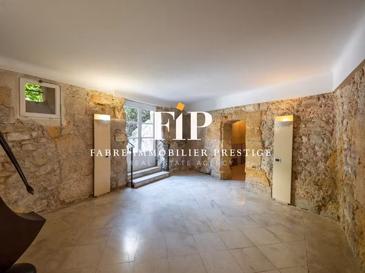 Appartement Aix-en-Provence