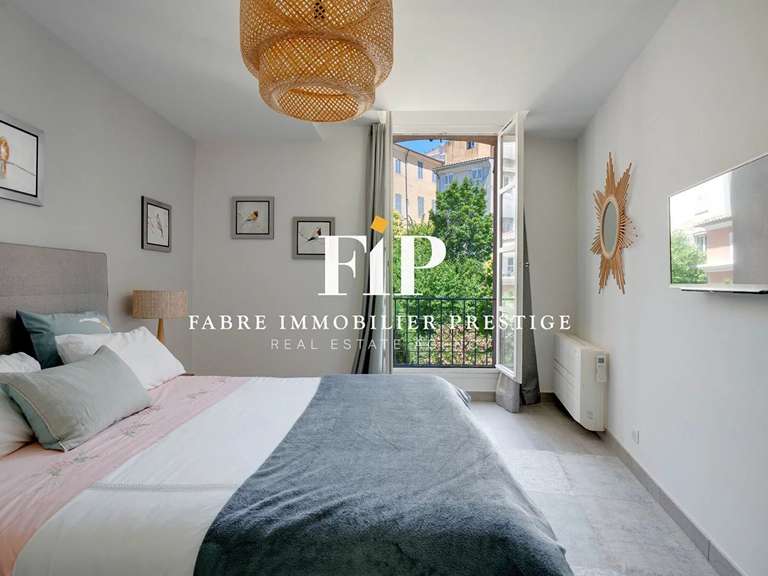 Appartement Aix-en-Provence - 3 chambres - 223m²