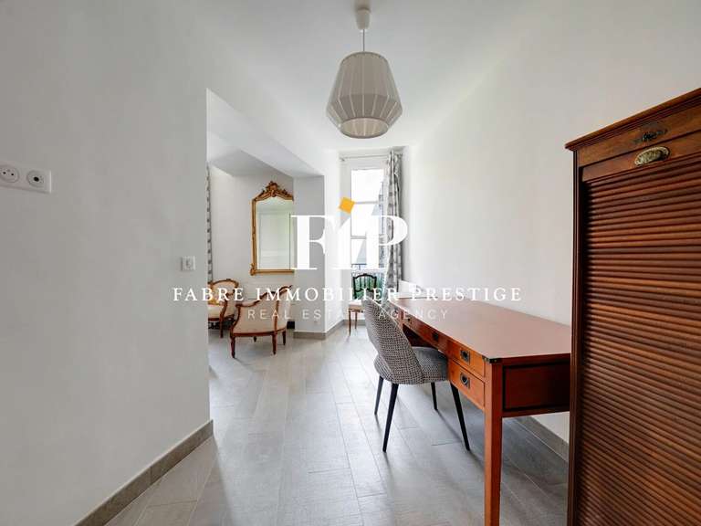 Appartement Aix-en-Provence - 3 chambres - 223m²