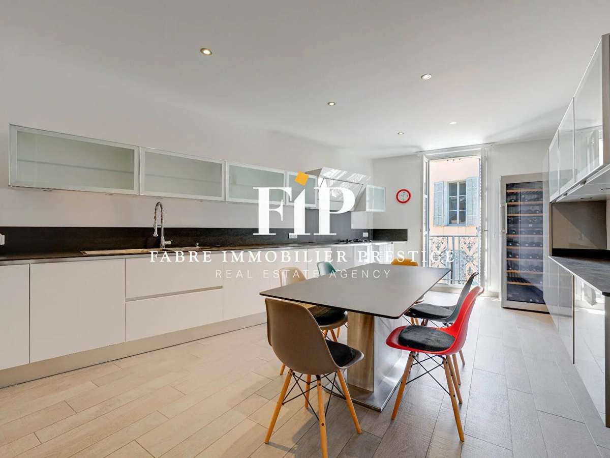 Appartement Aix-en-Provence