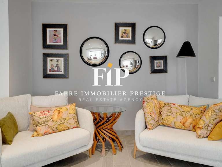Appartement Aix-en-Provence - 3 chambres - 223m²