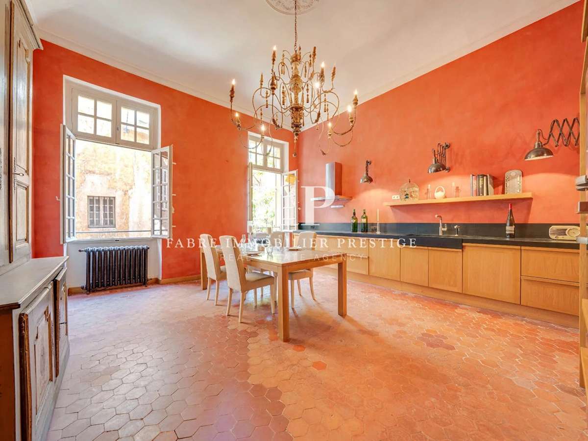 Appartement Aix-en-Provence