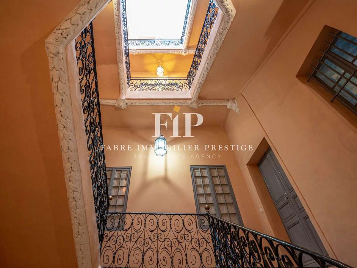 Appartement Aix-en-Provence