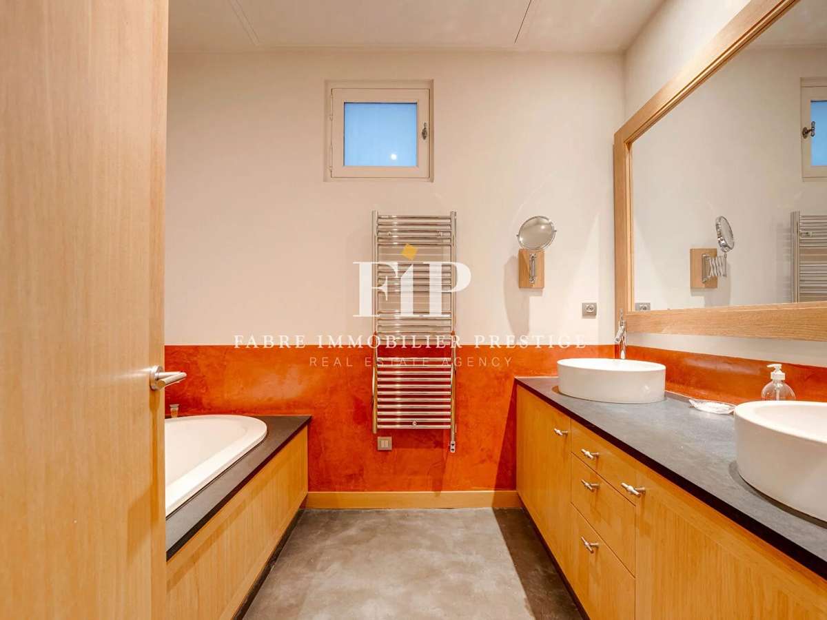 Appartement Aix-en-Provence