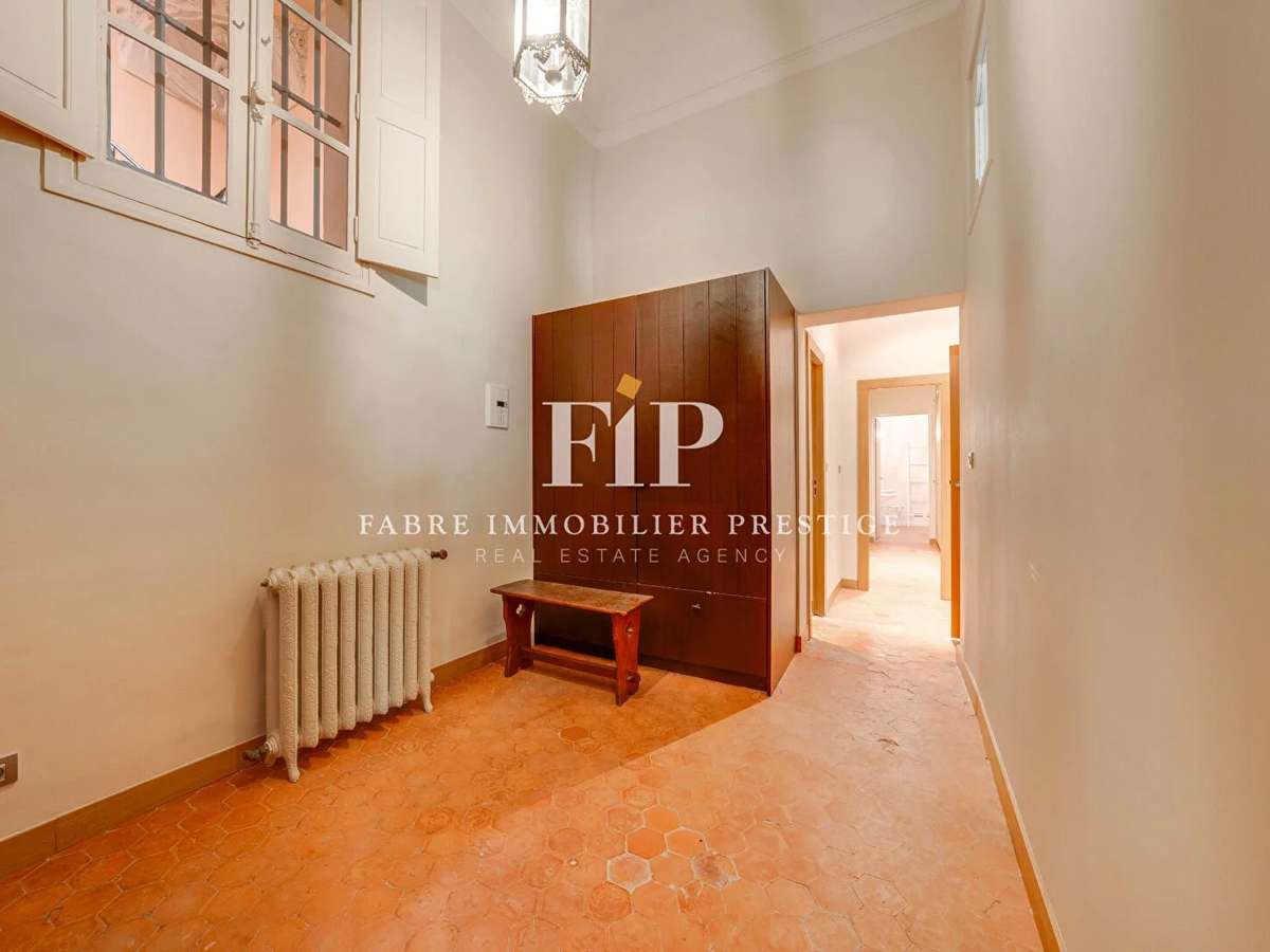 Appartement Aix-en-Provence