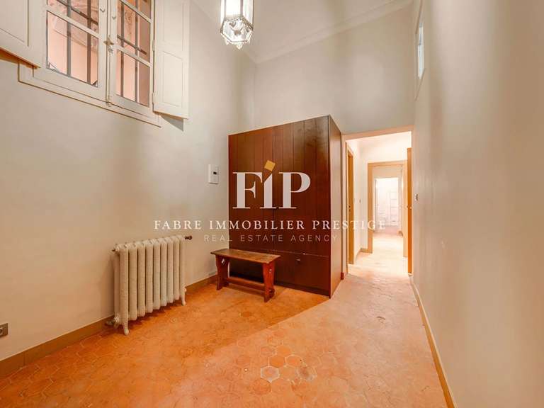 Appartement Aix-en-Provence - 3 chambres - 210m²
