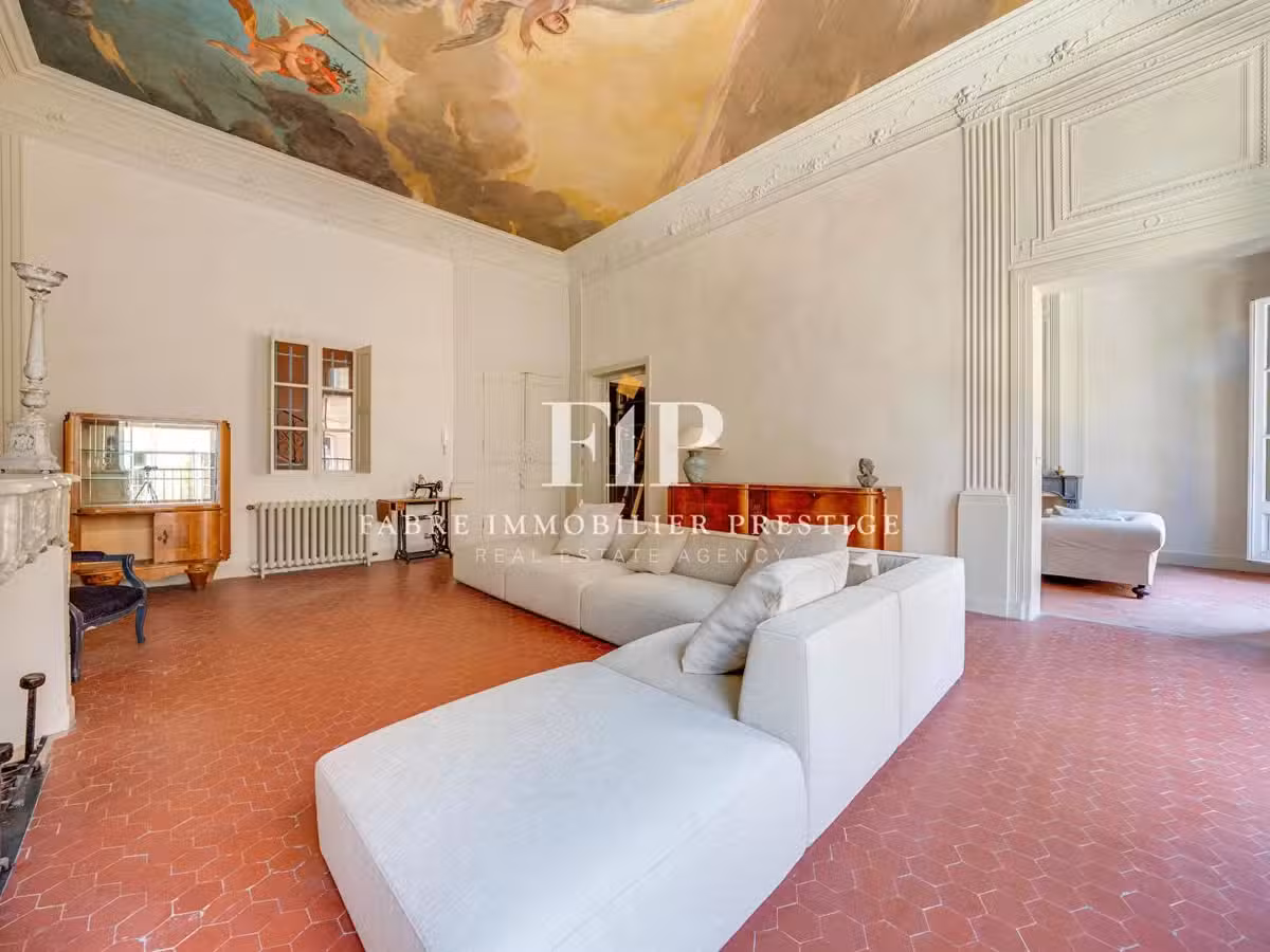 Appartement Aix-en-Provence